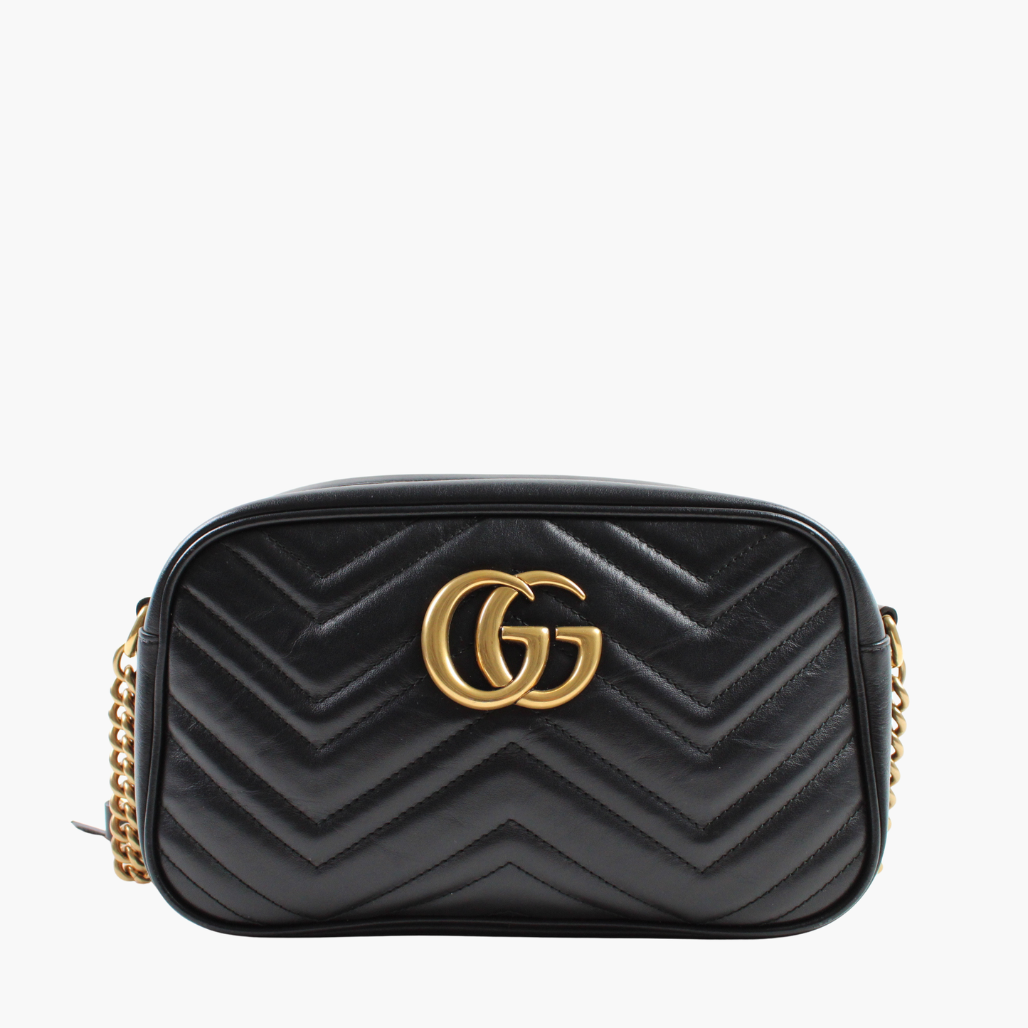 Gucci GG Camera Bag