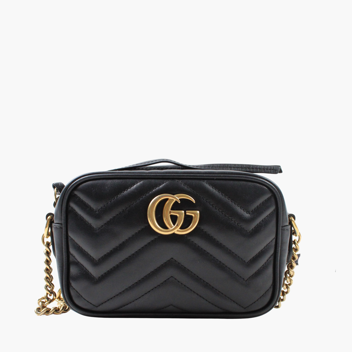 Gucci Camera Bag Mini