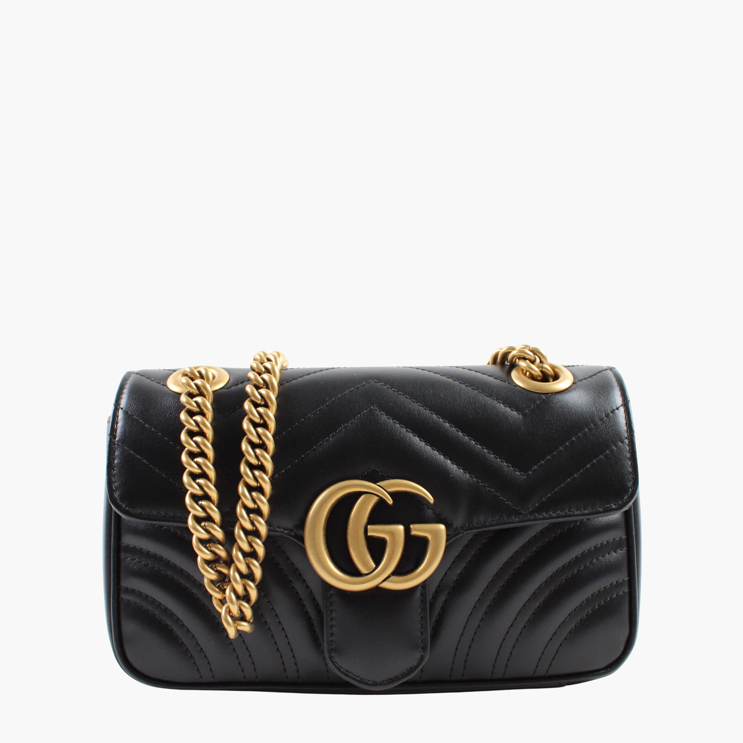Gucci GG Marmont Piccola