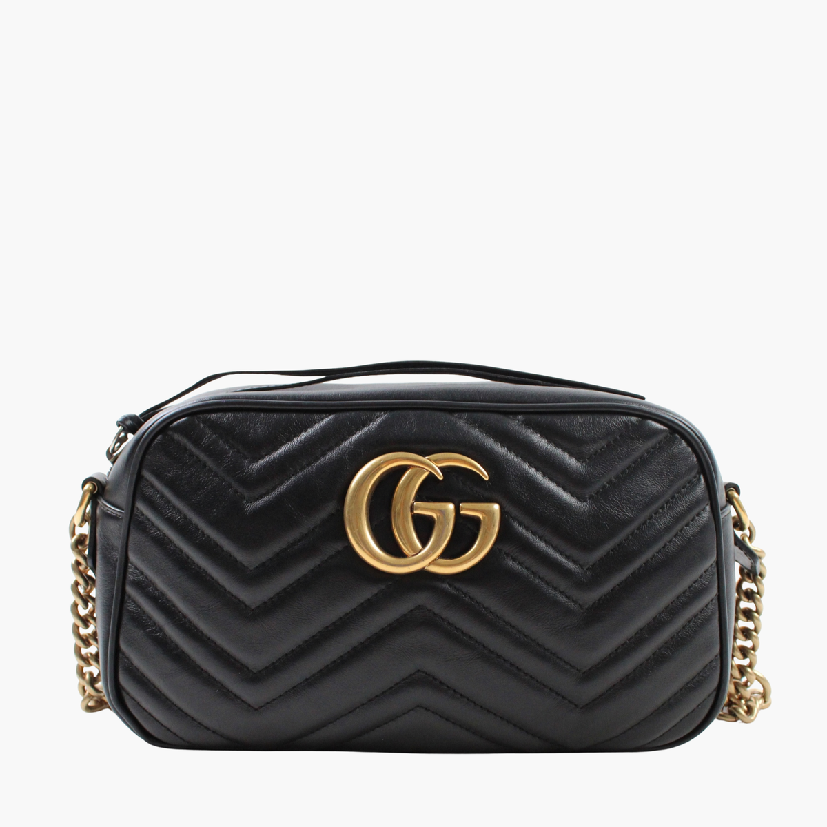 Gucci Marmont Camera Bag