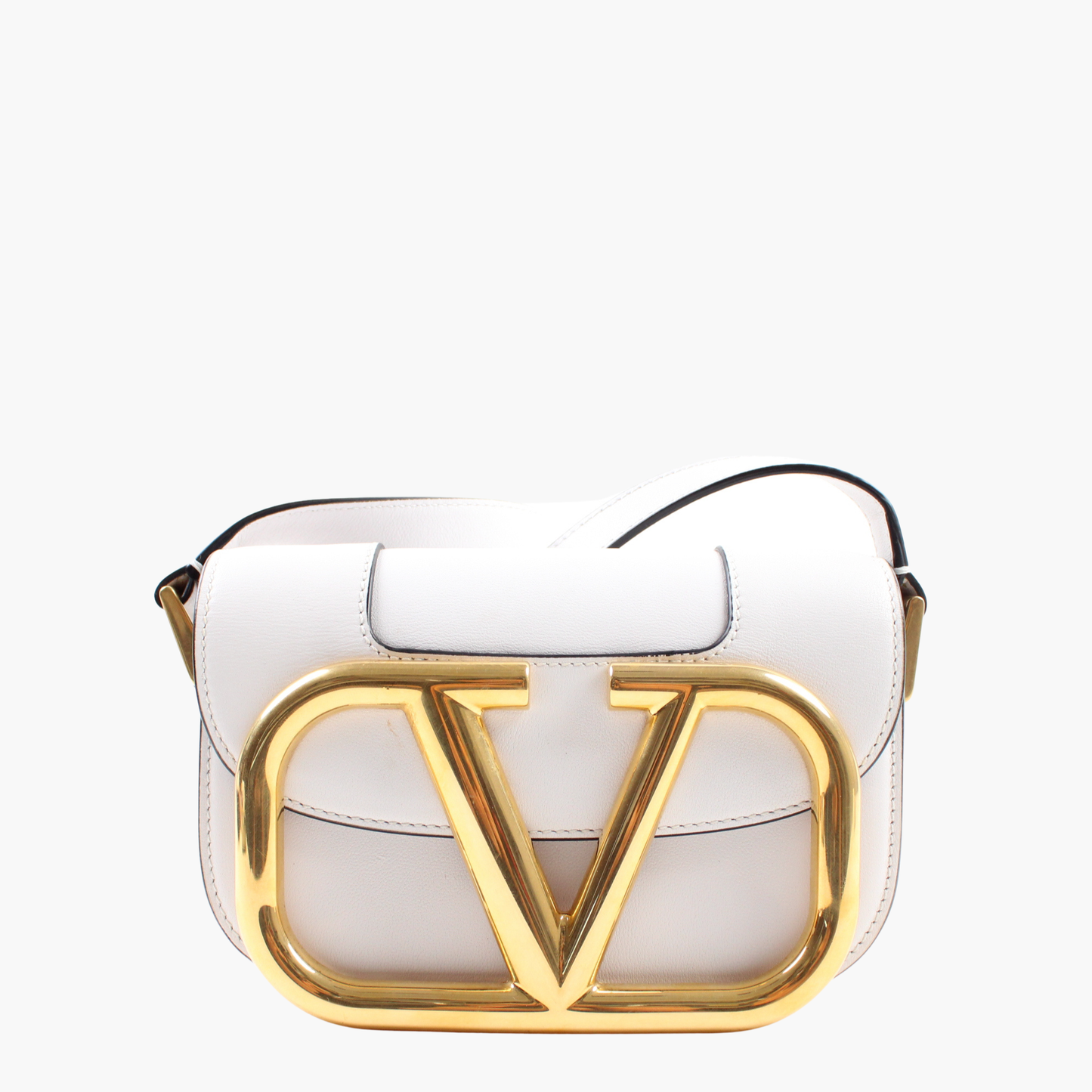 Valentino Garavani Supervee Maxi VLogo