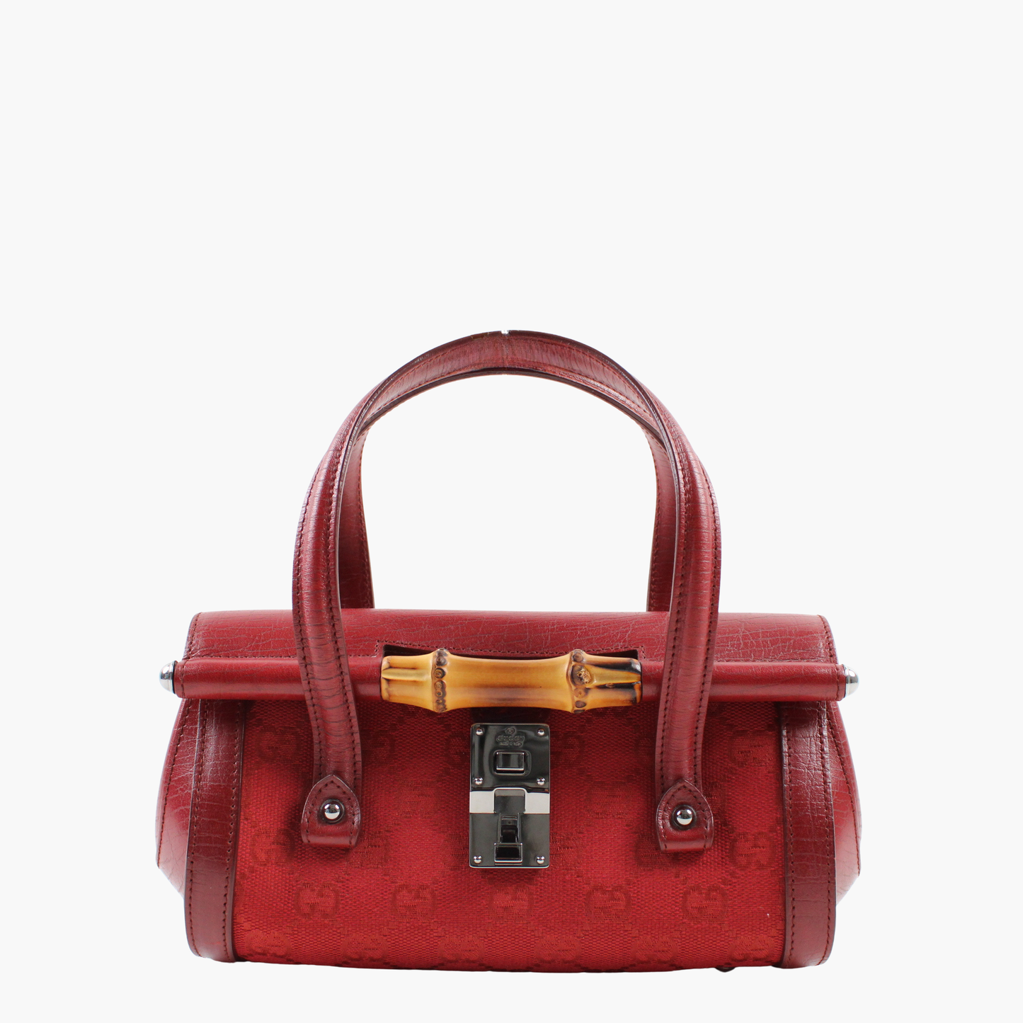 Gucci Bamboo Bullet Piccola