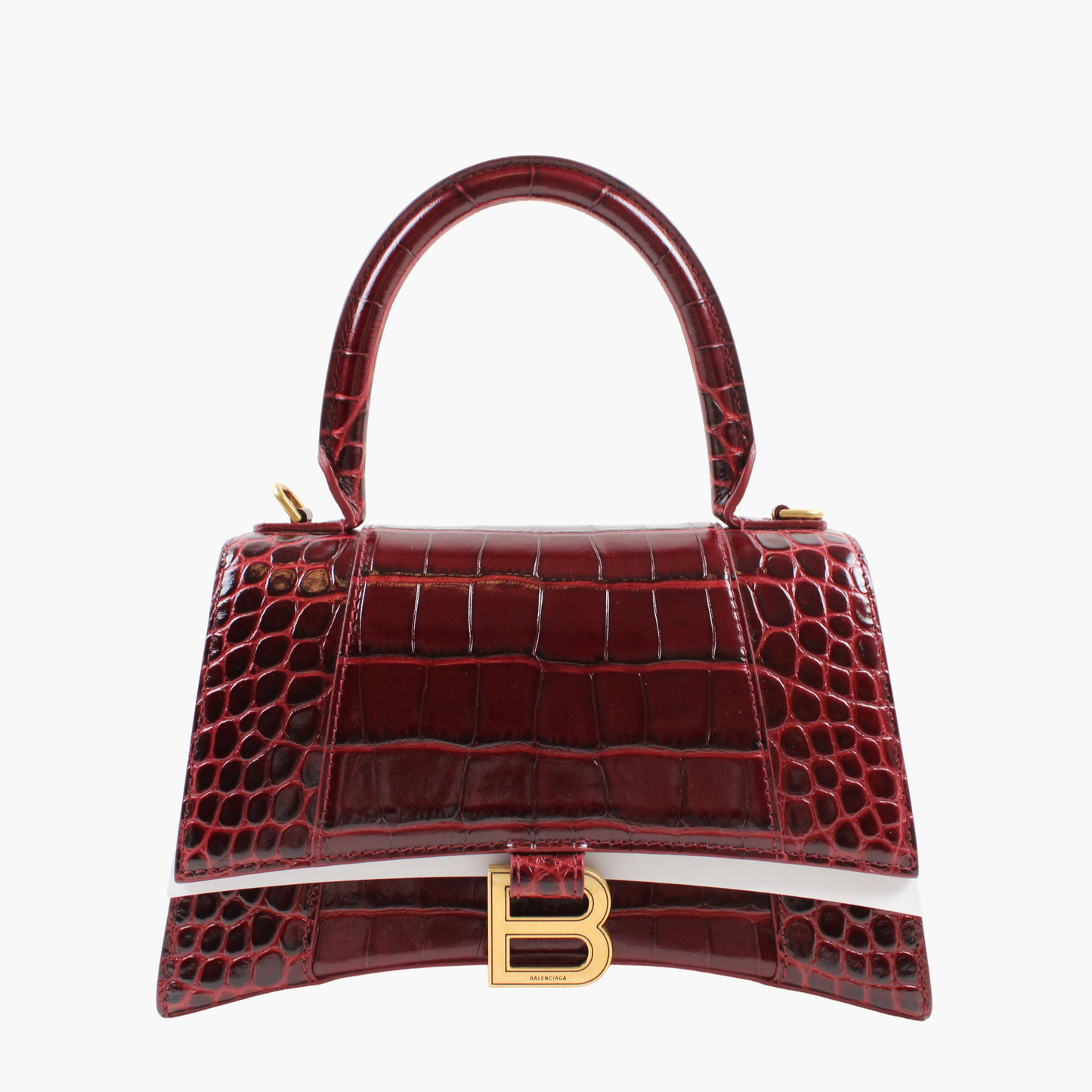 Balenciaga Hourglass S
