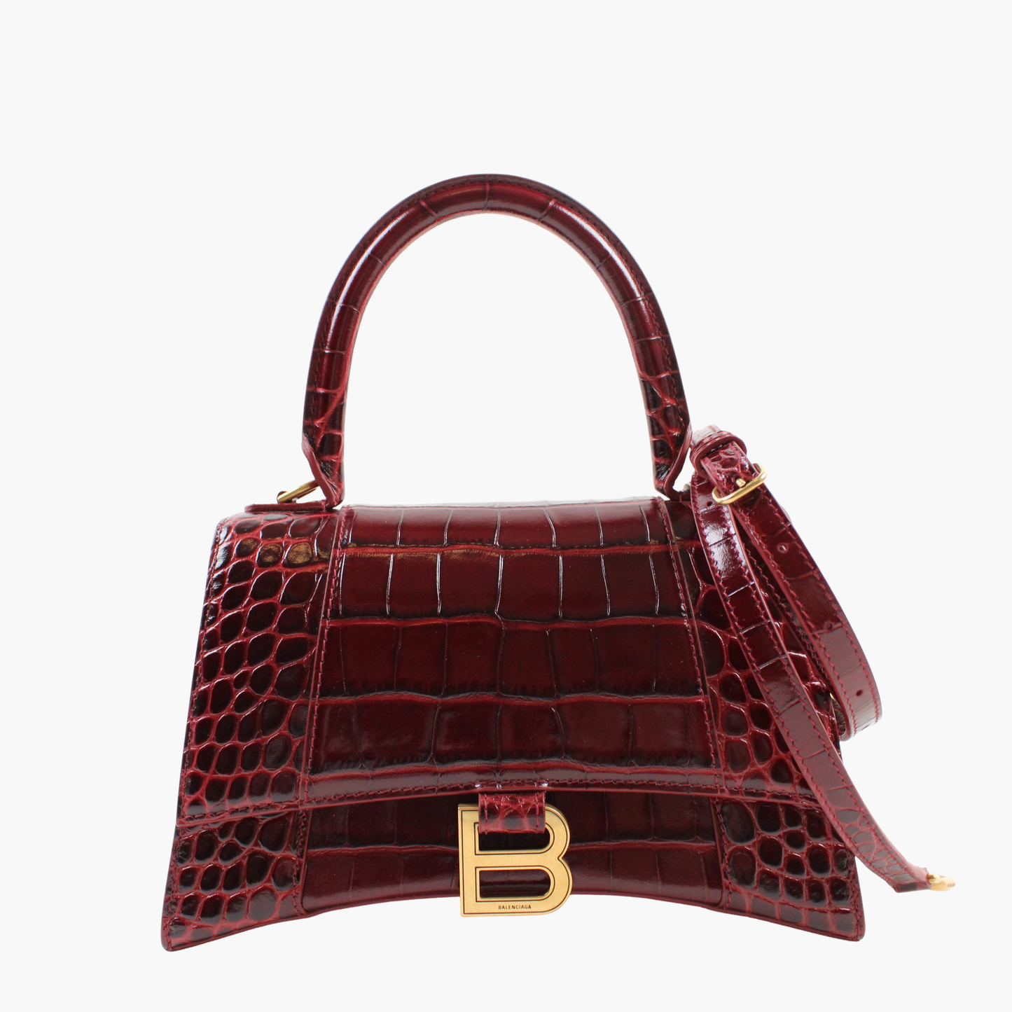 Balenciaga Hourglass S