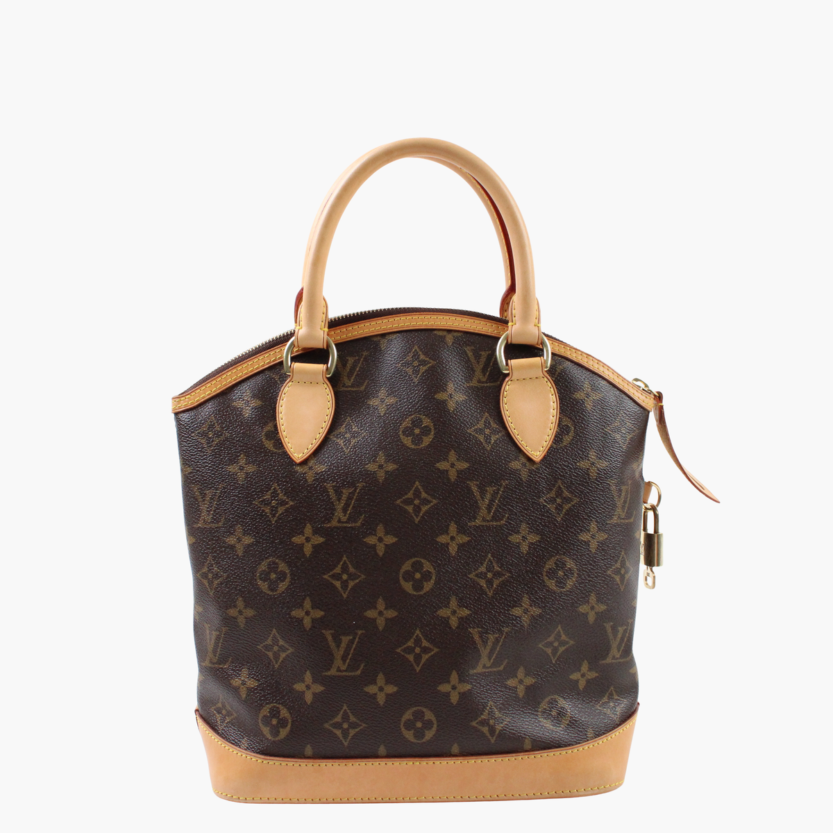 Louis Vuitton Lockit PM