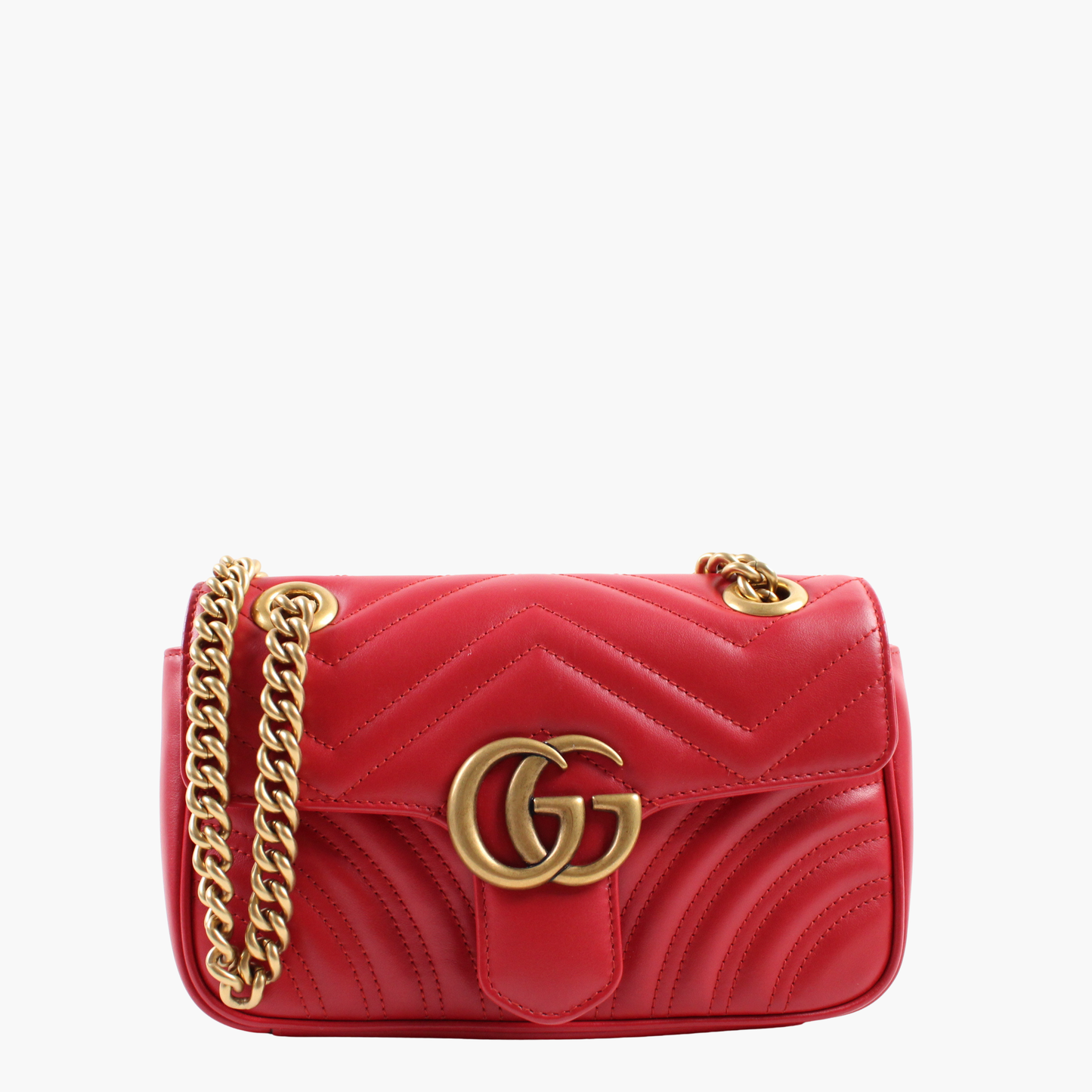 Gucci GG Marmont Piccola