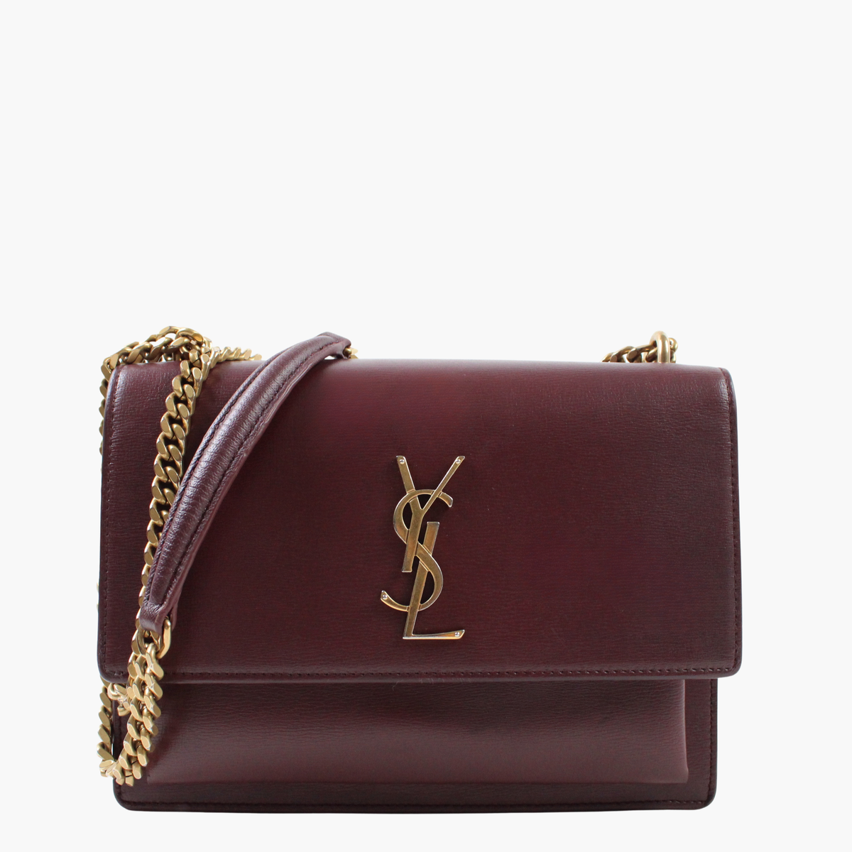 Saint Laurent Sunset Media