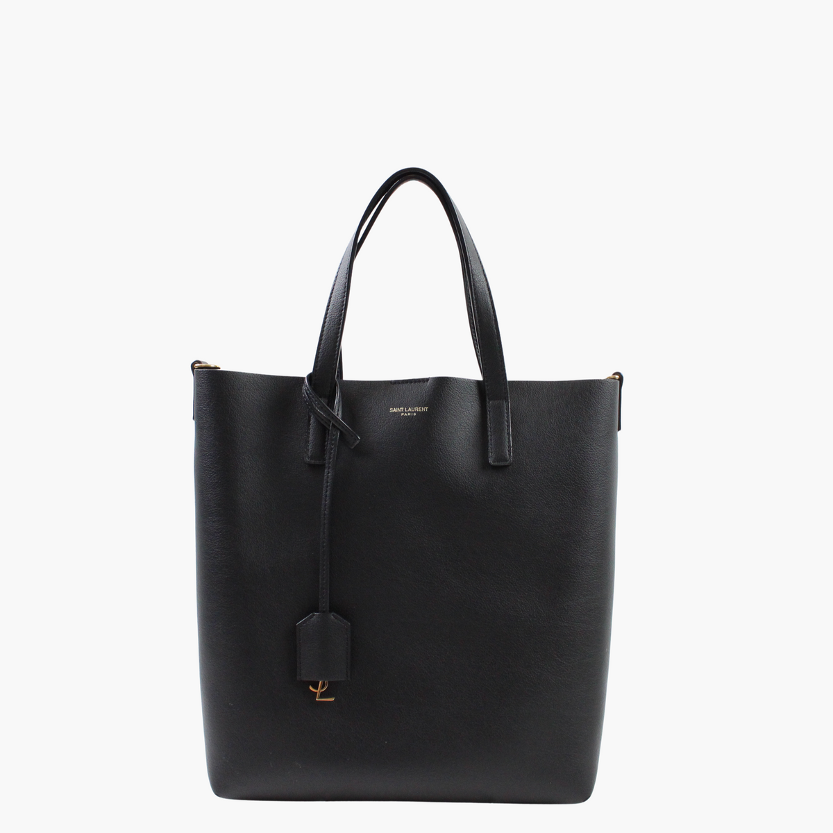 Saint Laurent Shopping Toy Tote Bag