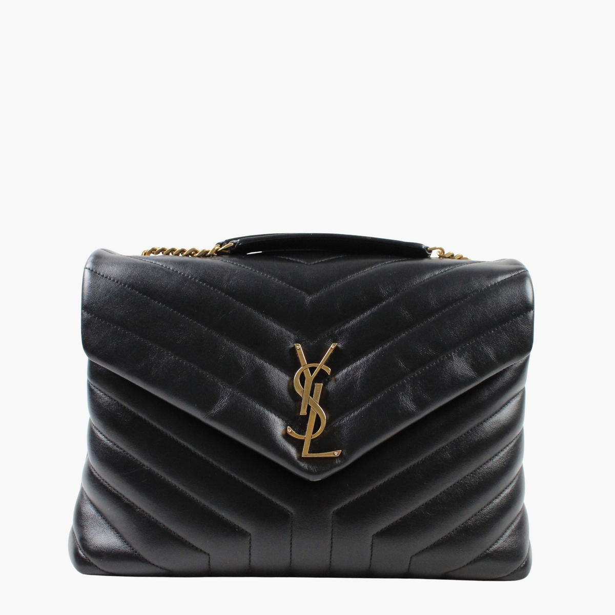 Saint Laurent Lou Lou Media
