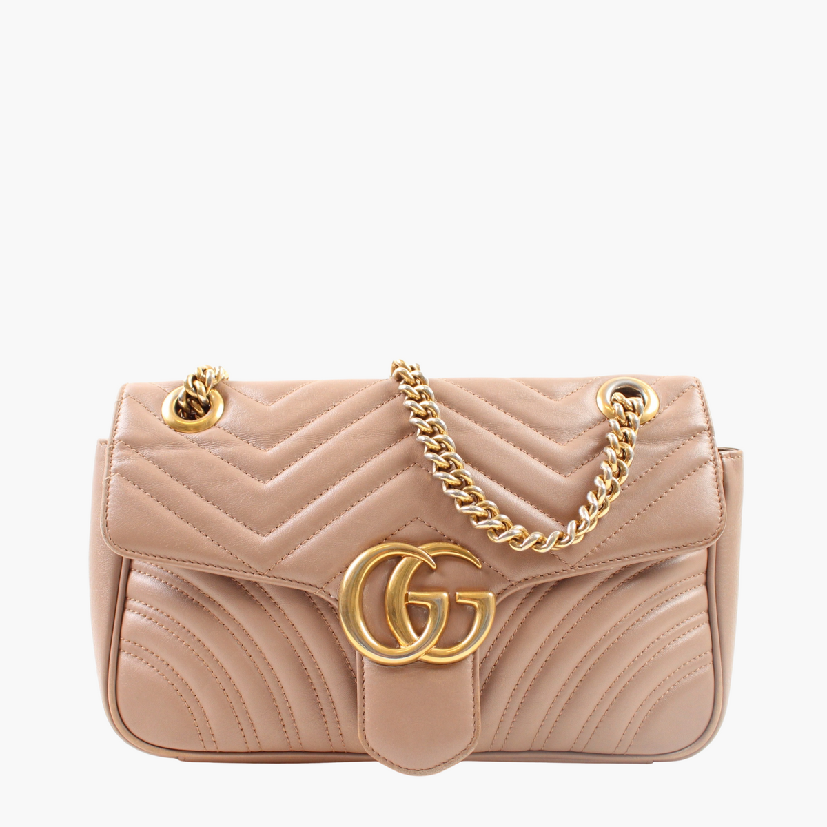 Gucci GG Marmont Media