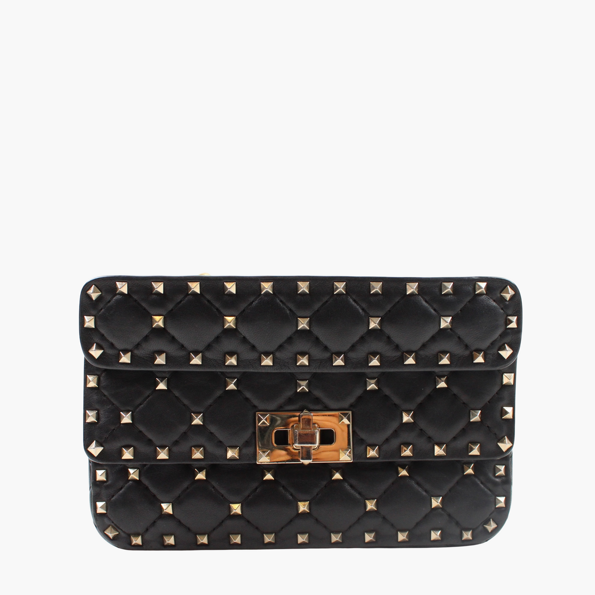 Valentino Garavani Rockstud Spike Small