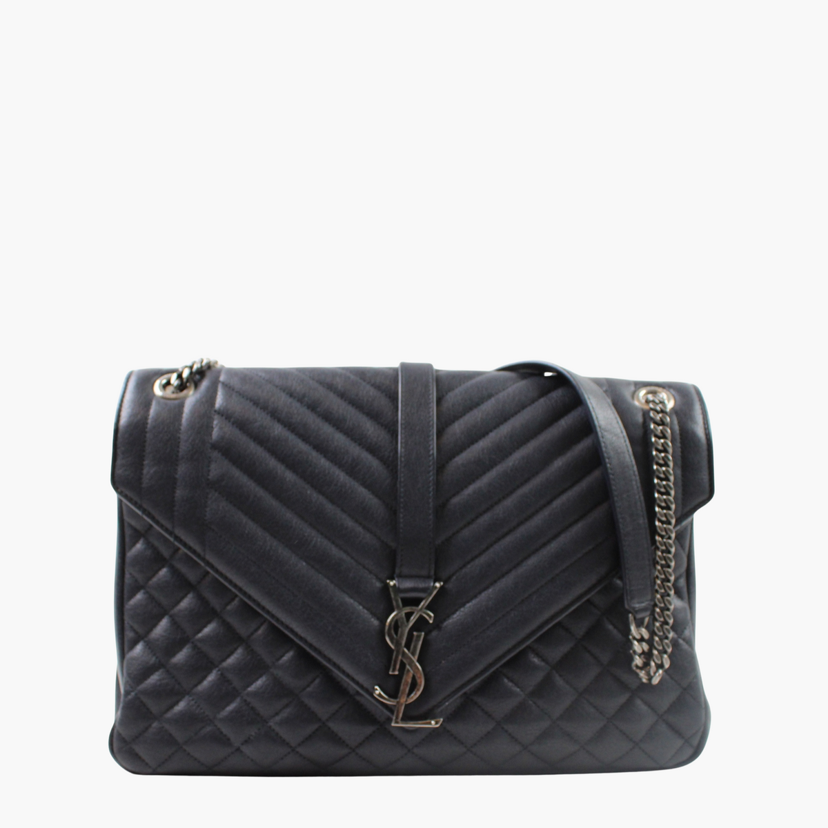 Saint Laurent Envelope Large