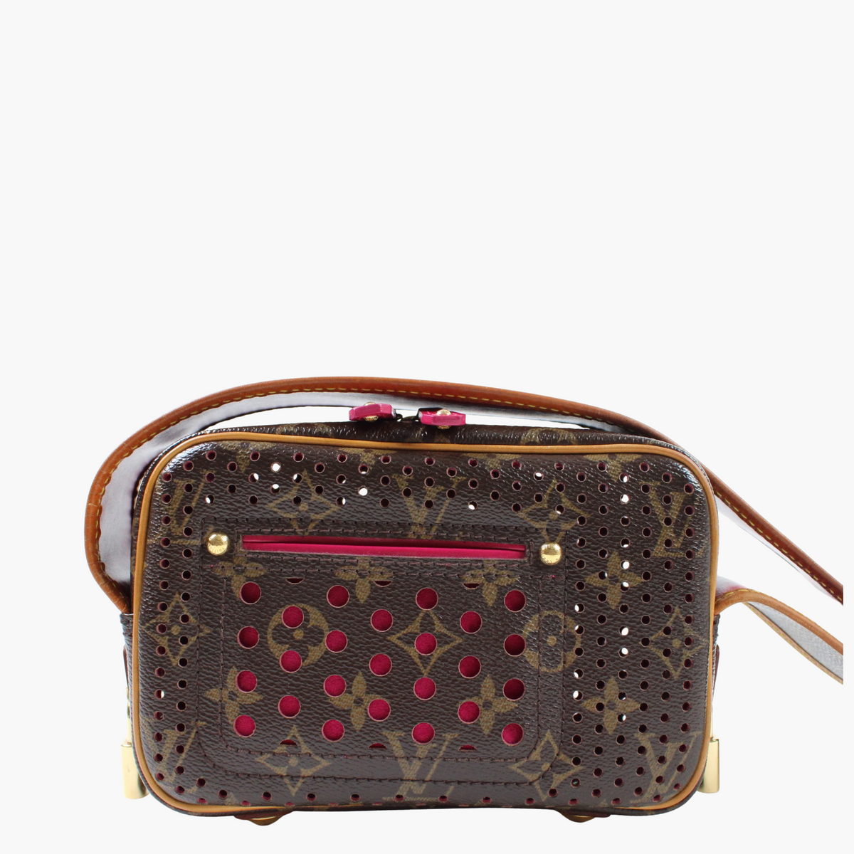 Louis Vuitton Trocadero Perfo Mini