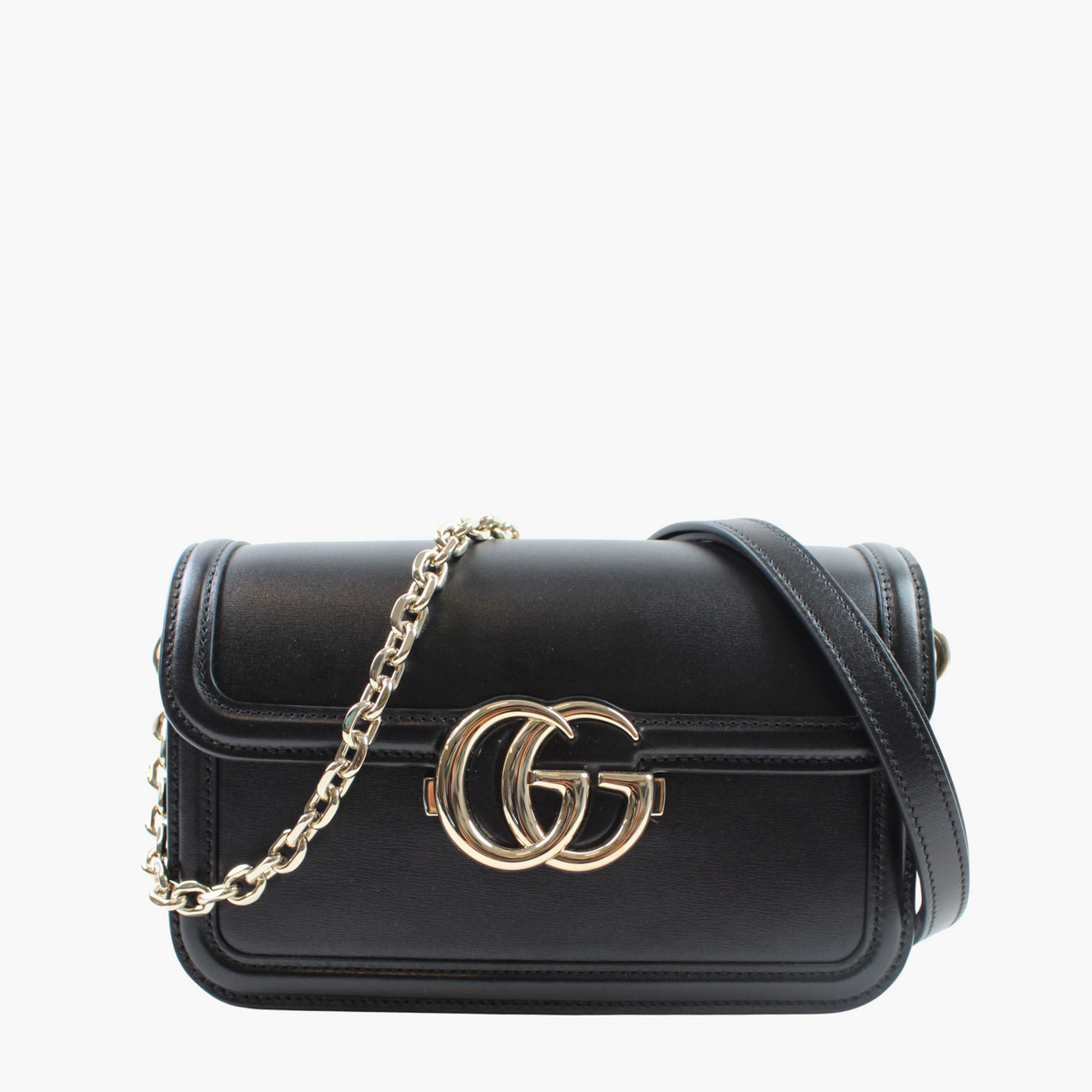 Gucci Go Small