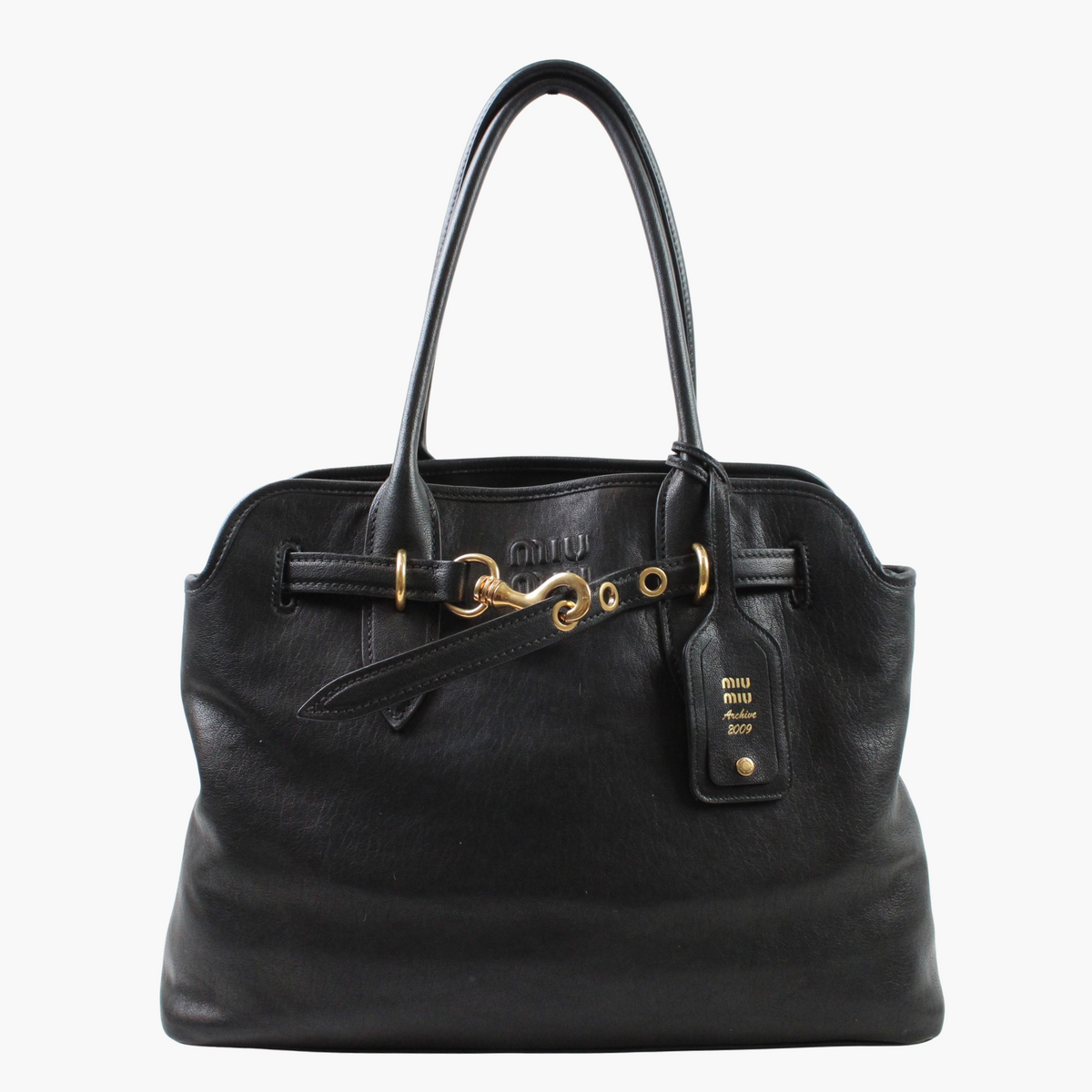 Miu Miu Aventure