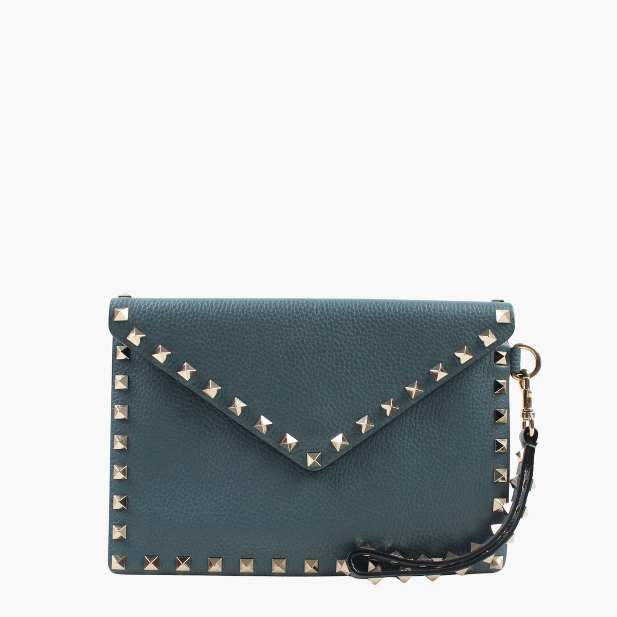 Valentino Garavani Rockstud Pochette