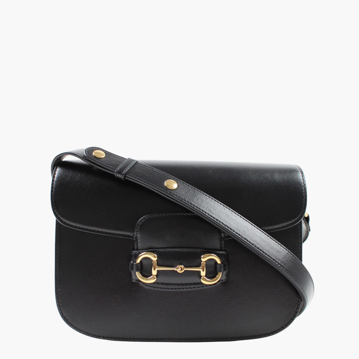 Gucci Horsebit 1955 Media