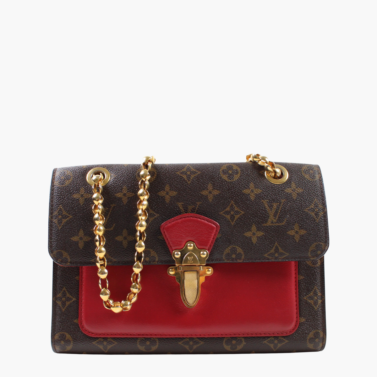 Louis Vuitton Victoire