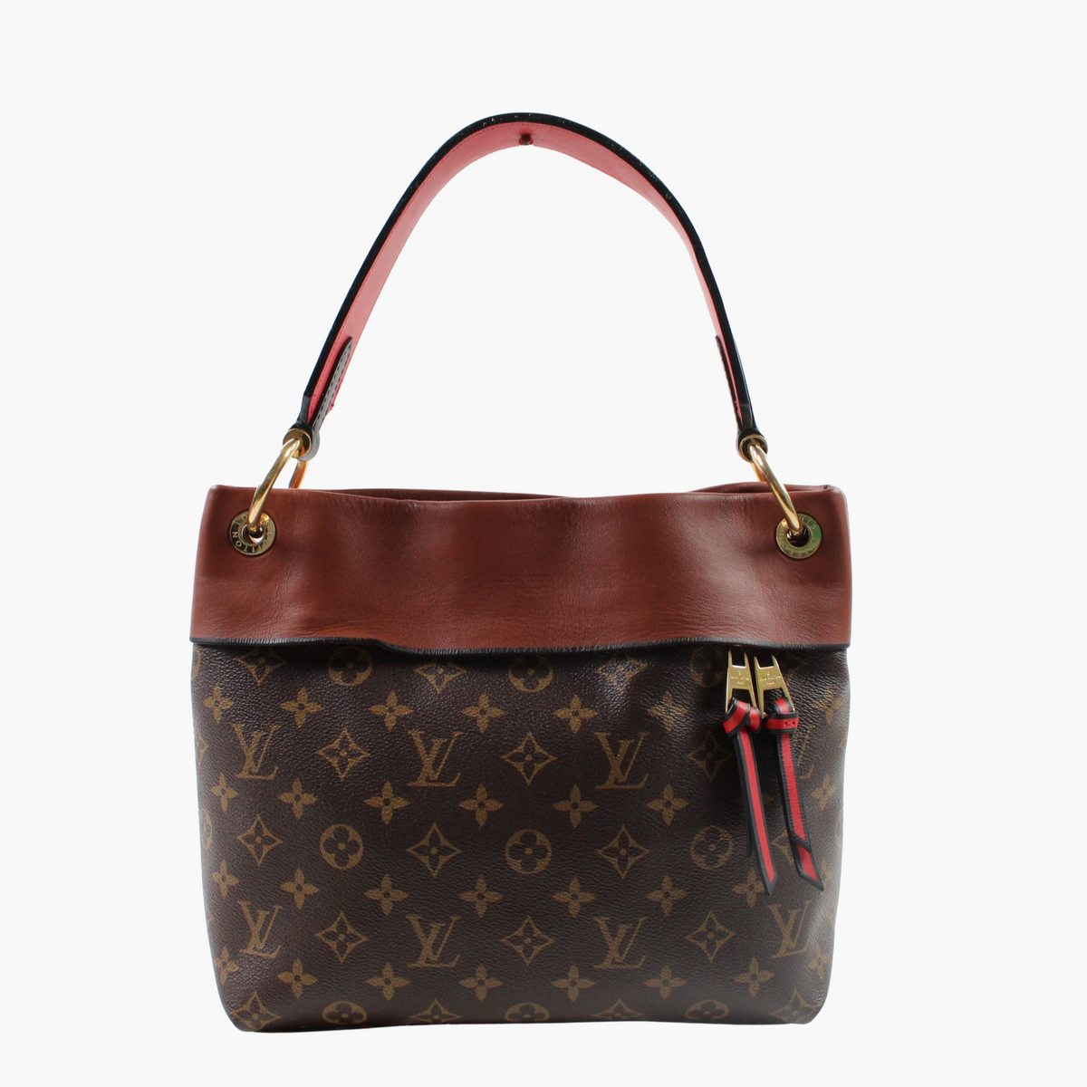 Louis Vuitton Tuileries Besace