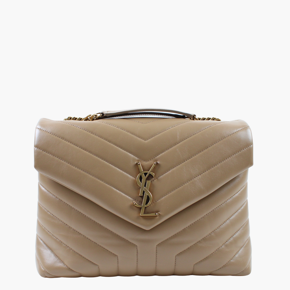Saint Laurent Lou Lou Media