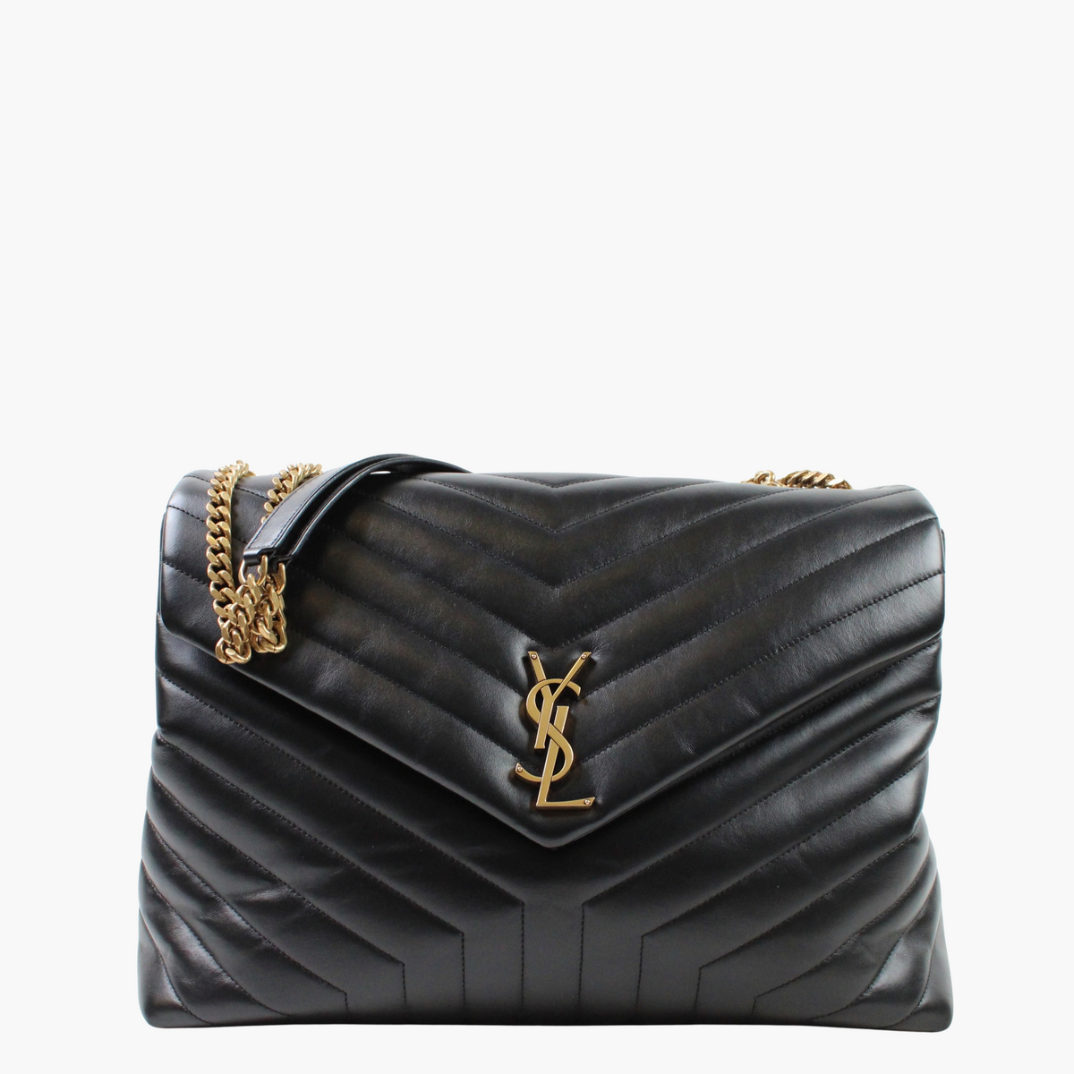 Saint Laurent Lou Lou Large