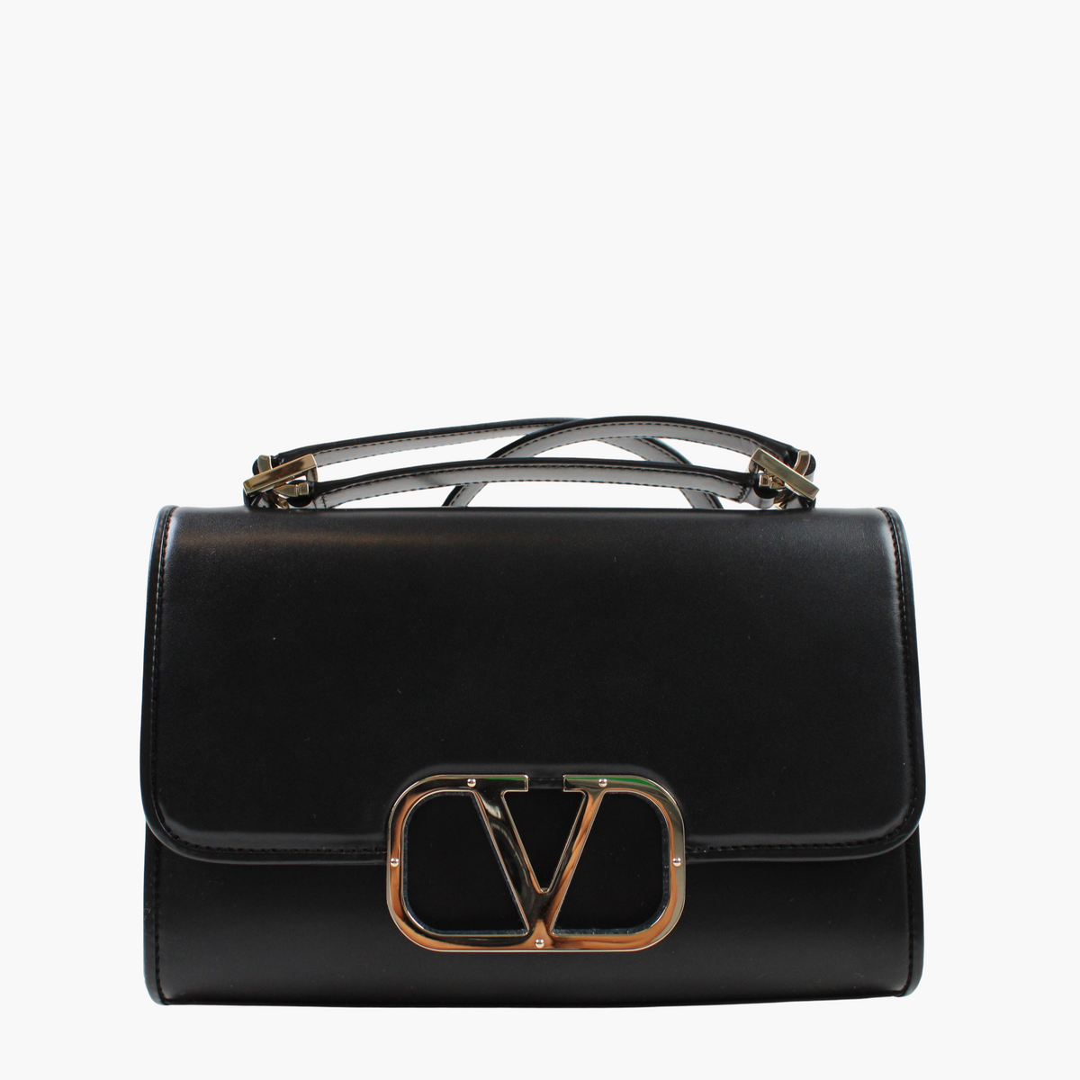 Valentino Garavani VLogo Borsa A Spalla