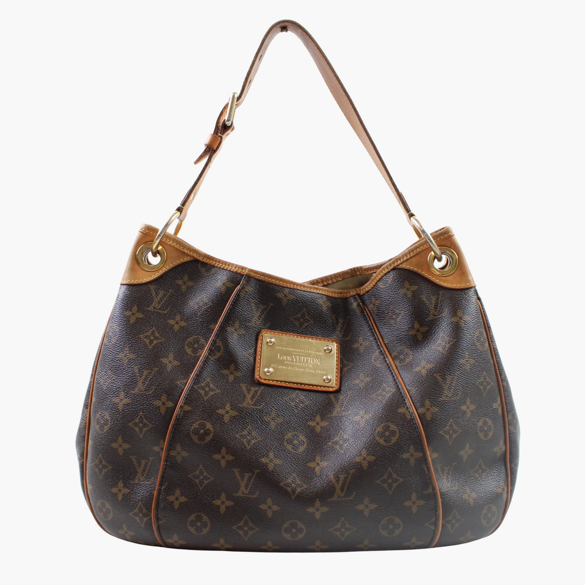 Louis Vuitton Galliera PM