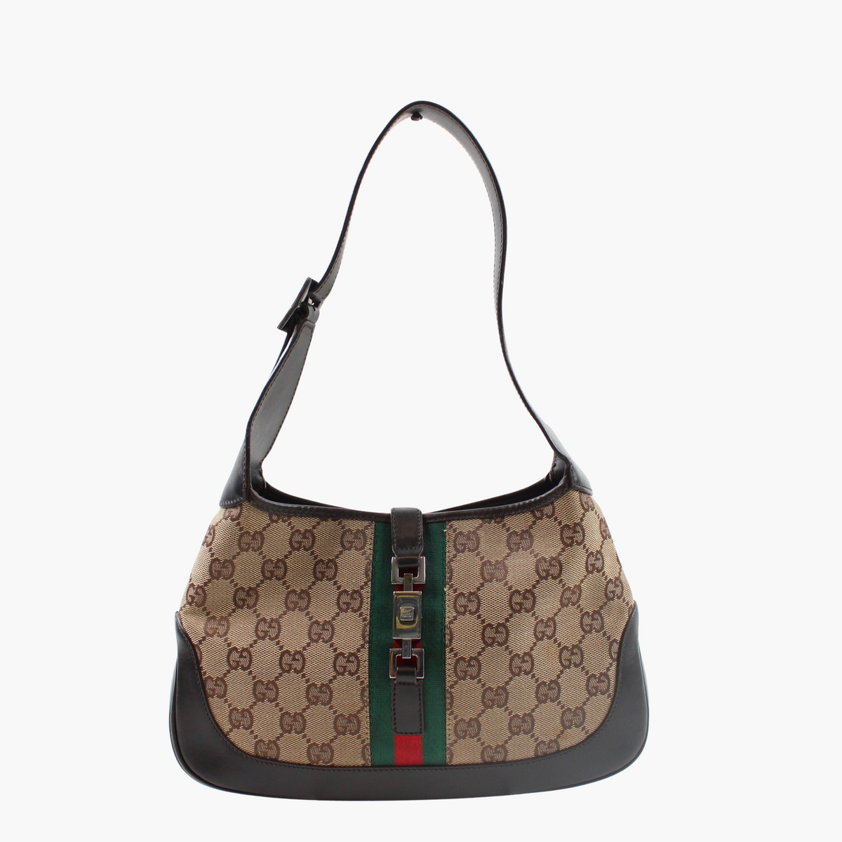 Gucci Jackie Vintage