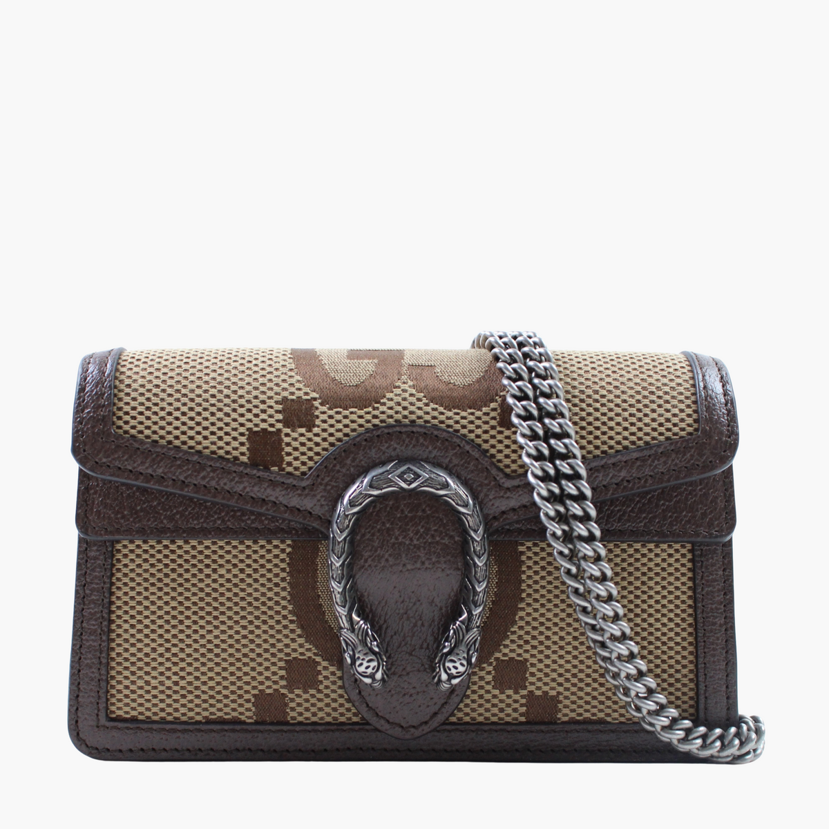 Gucci Dionysus Super Mini Jumbo GG