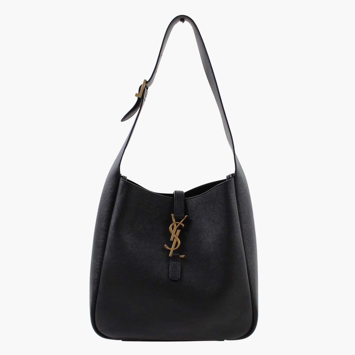 Saint Laurent Le 5 à 7 Morbida Small
