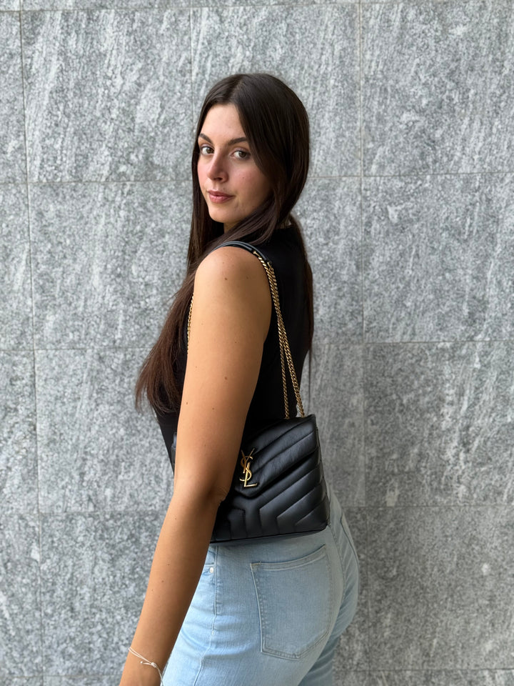 Saint Laurent Lou Lou Small