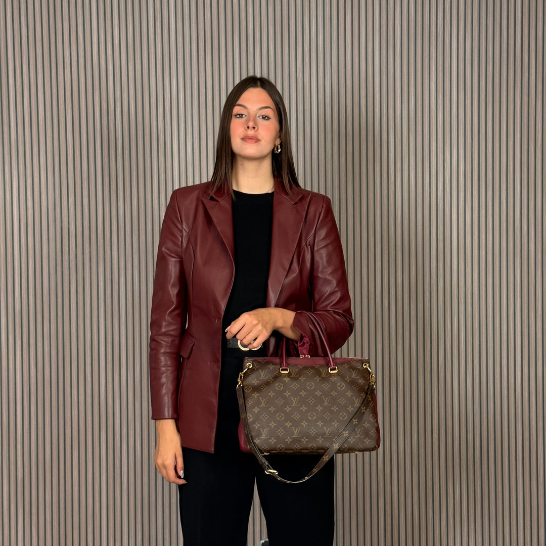 Louis Vuitton Pallas MM