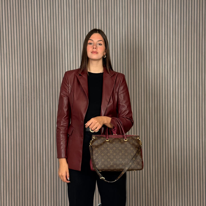 Louis Vuitton Pallas MM