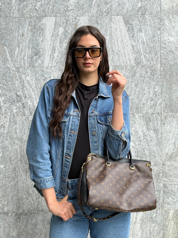 Louis Vuitton Pallas