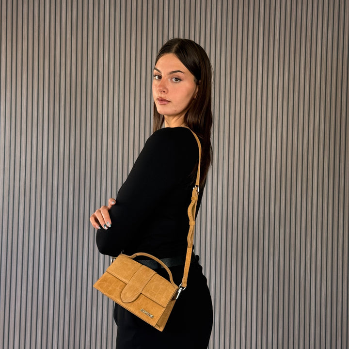 Jacquemus Le Grand Bambino