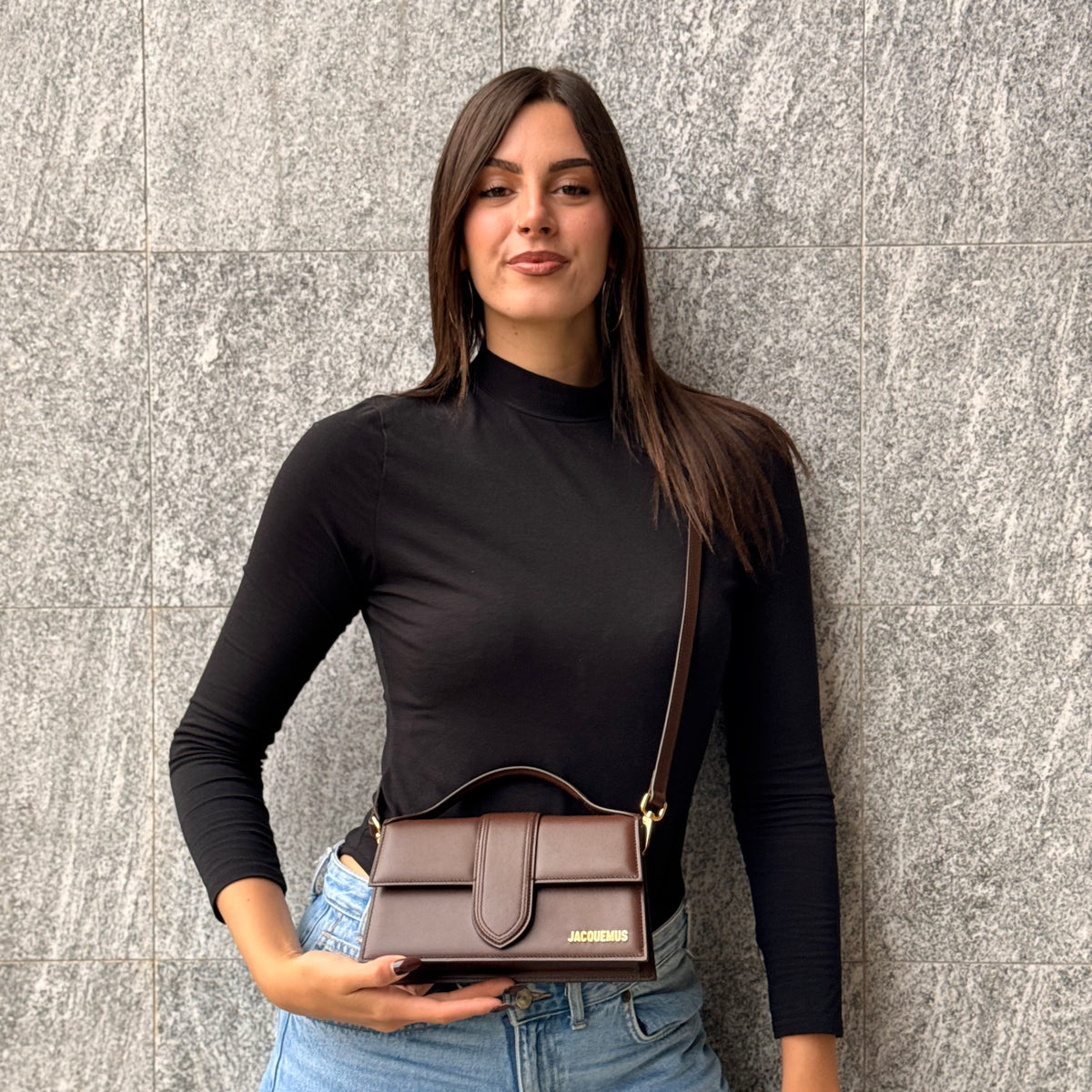 Jacquemus Le Grand Bambino