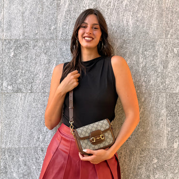 Gucci Horsebit 1955 Piccola