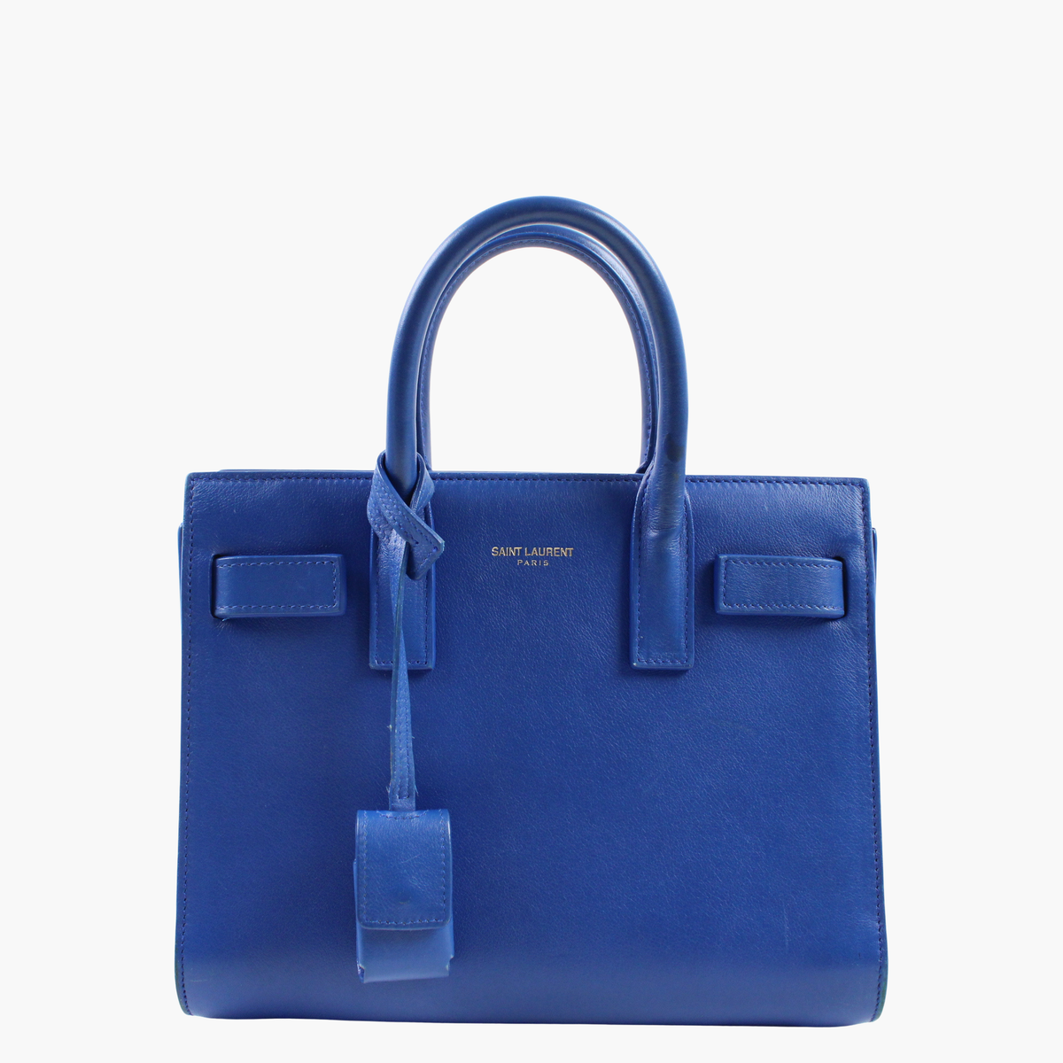 Saint Laurent Sac De Jour Nano