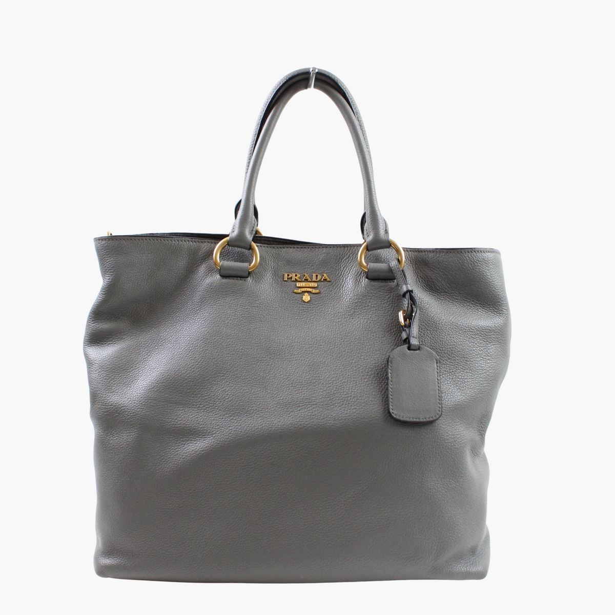 Prada Shopper