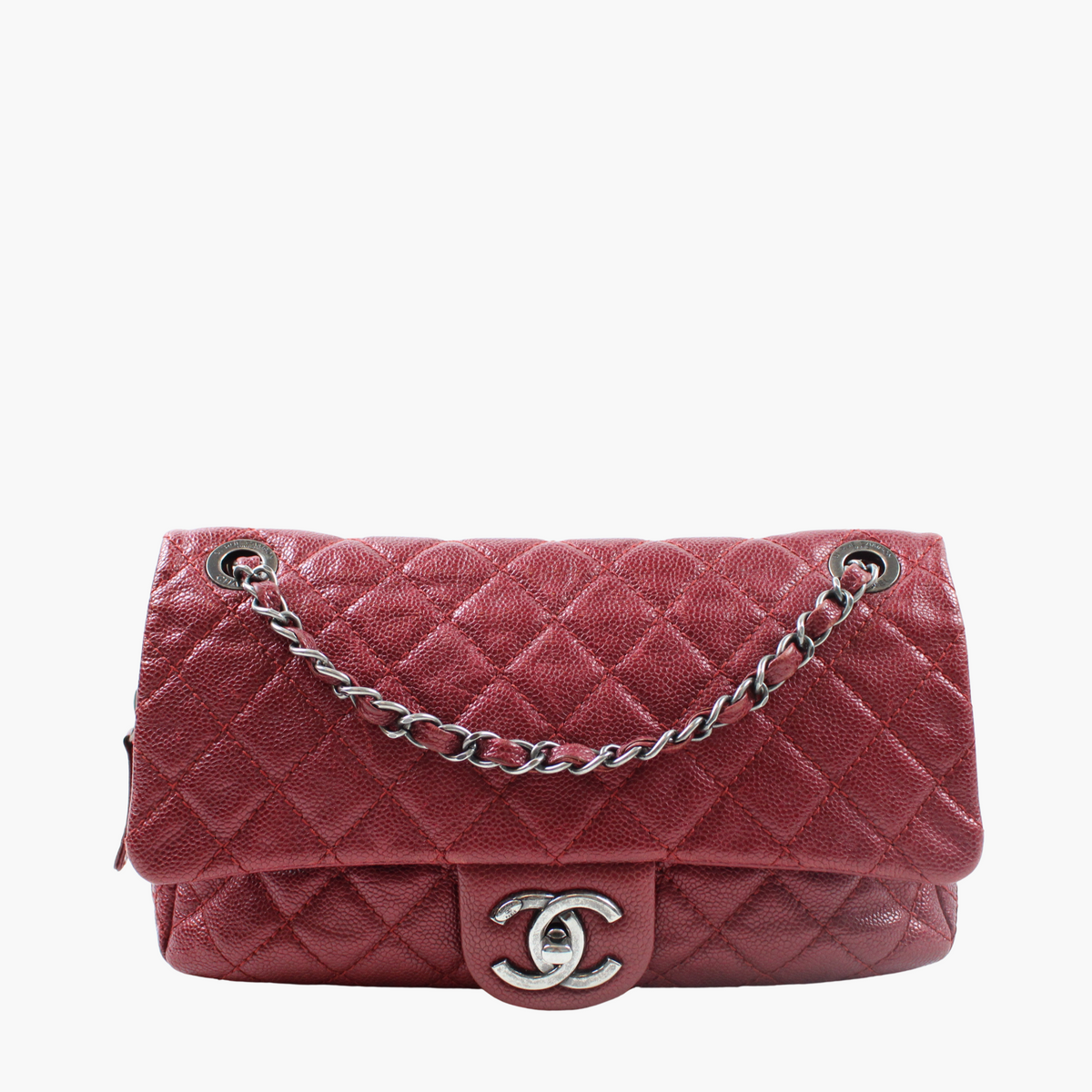 Chanel Easy Flap