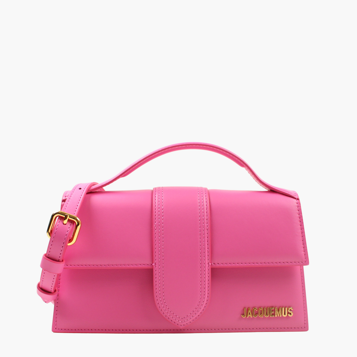 Jacquemus Le Grand Bambino