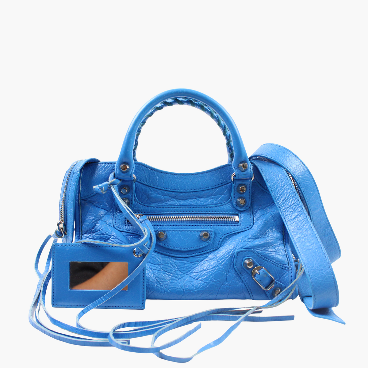 Balenciaga Le City Mini