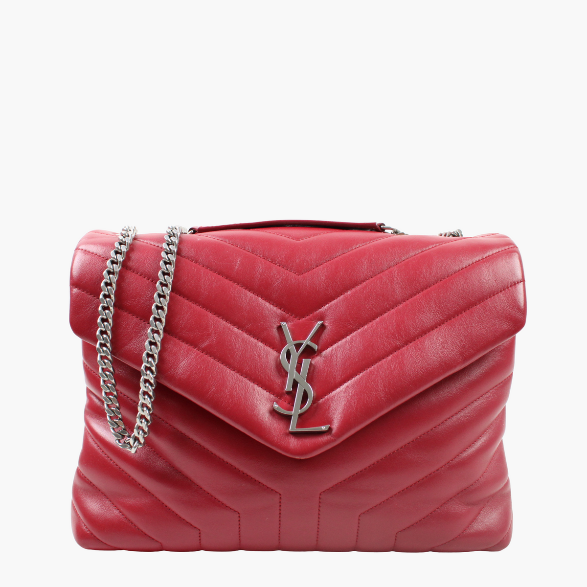 Saint Laurent Lou Lou Media