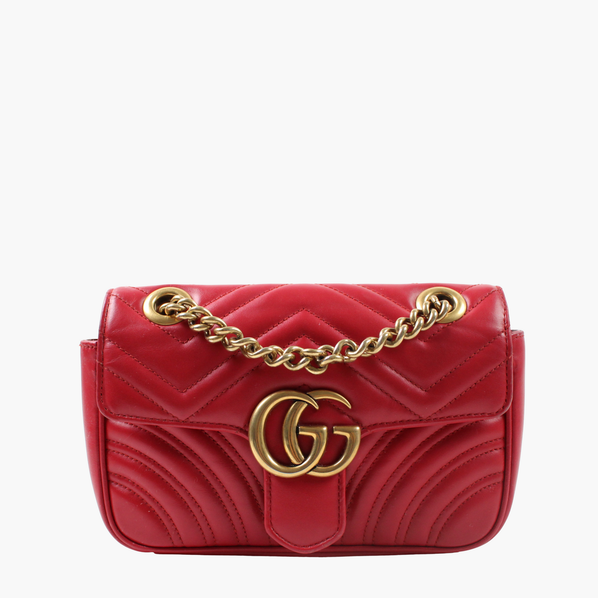 Gucci GG Marmont Piccola