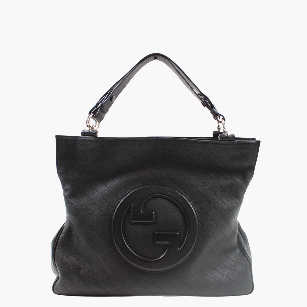 Gucci Blondie Shopper