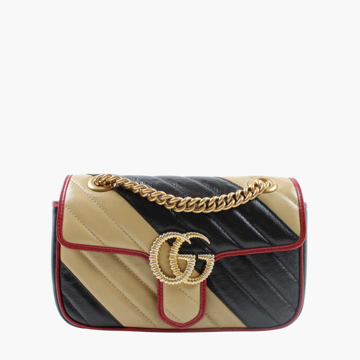 Gucci GG Marmont Small