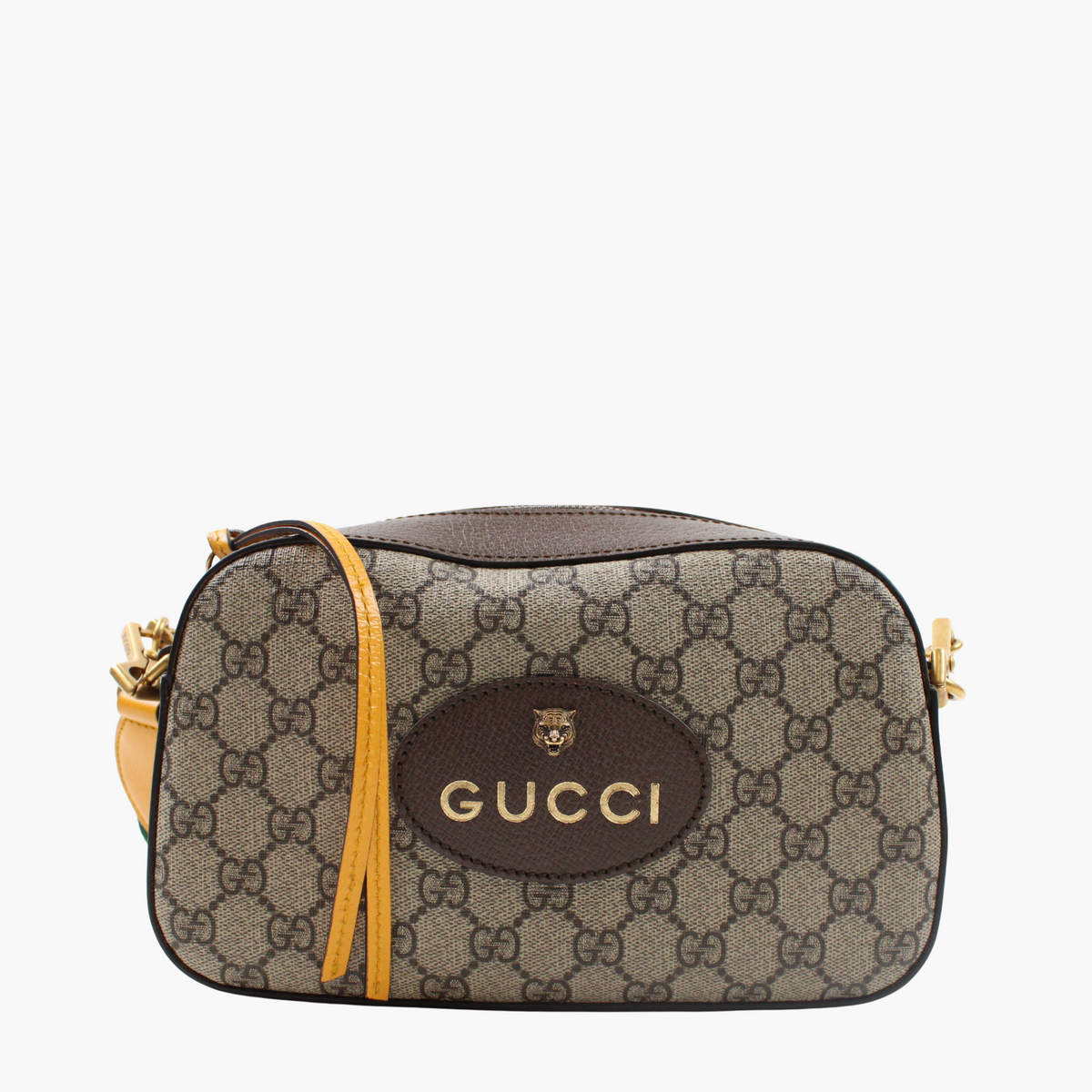 Gucci Neo Vintage Camera Bag
