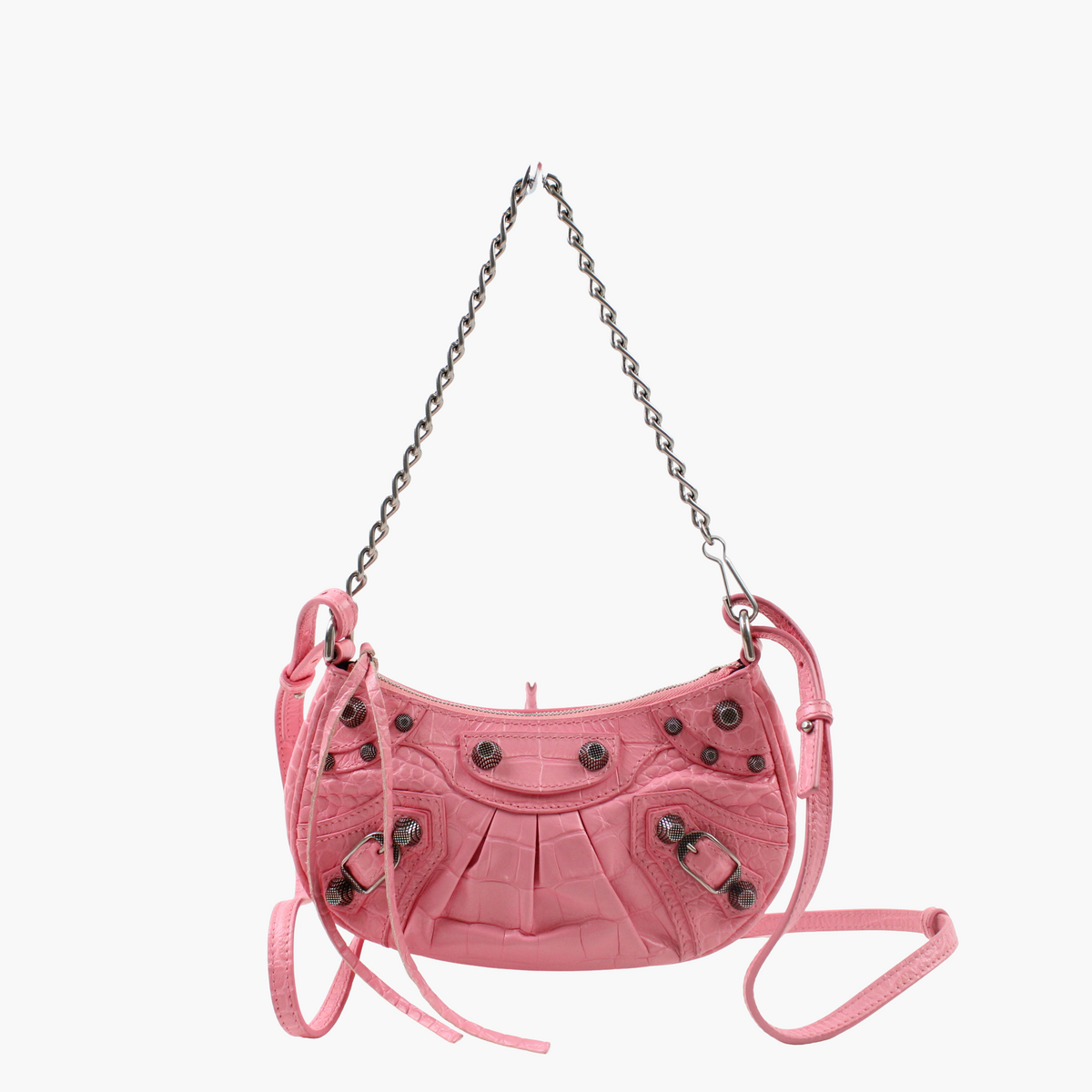 Balenciaga Le Cagole Mini