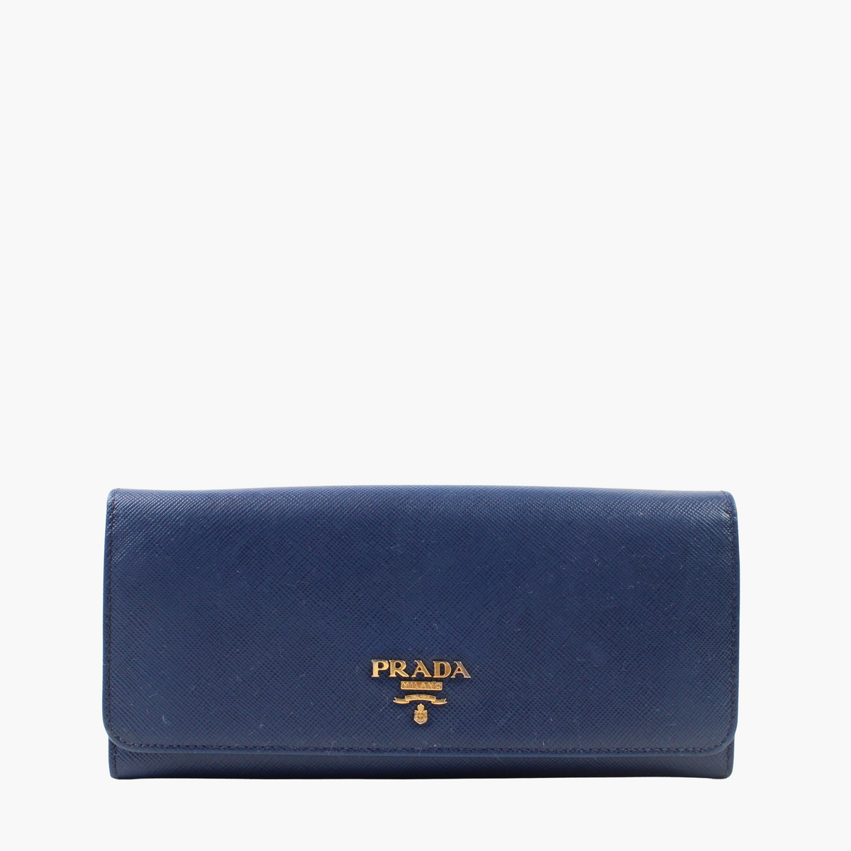 Prada Portafoglio Continental