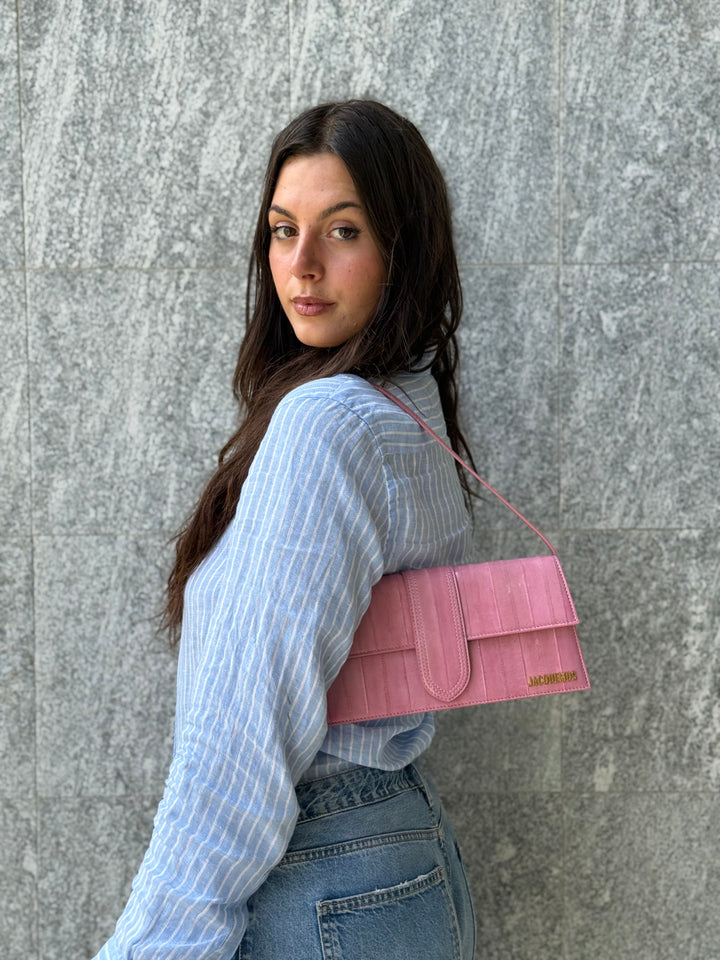 Jacquemus Le Bambino Long
